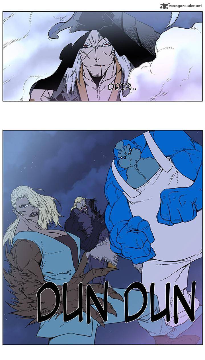 NOBLESSE Chapter 382 - Page 29