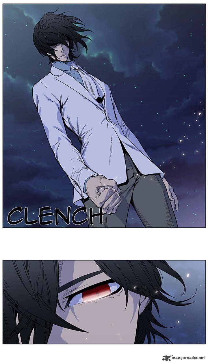 NOBLESSE Chapter 382 - Page 9