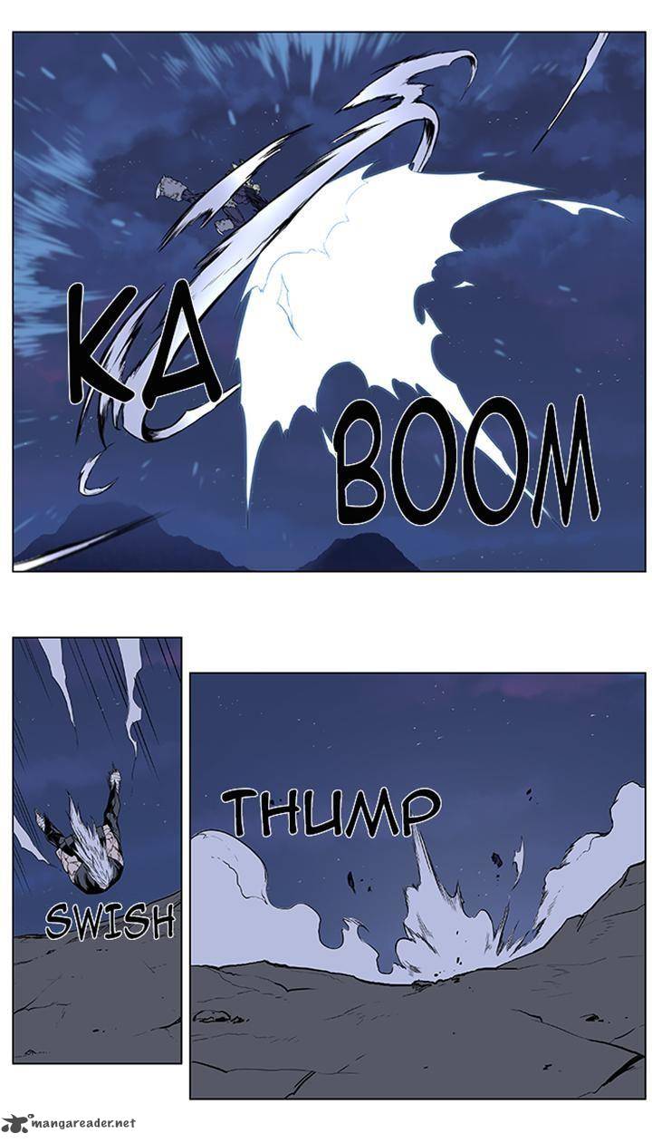 NOBLESSE Chapter 383 - Page 12