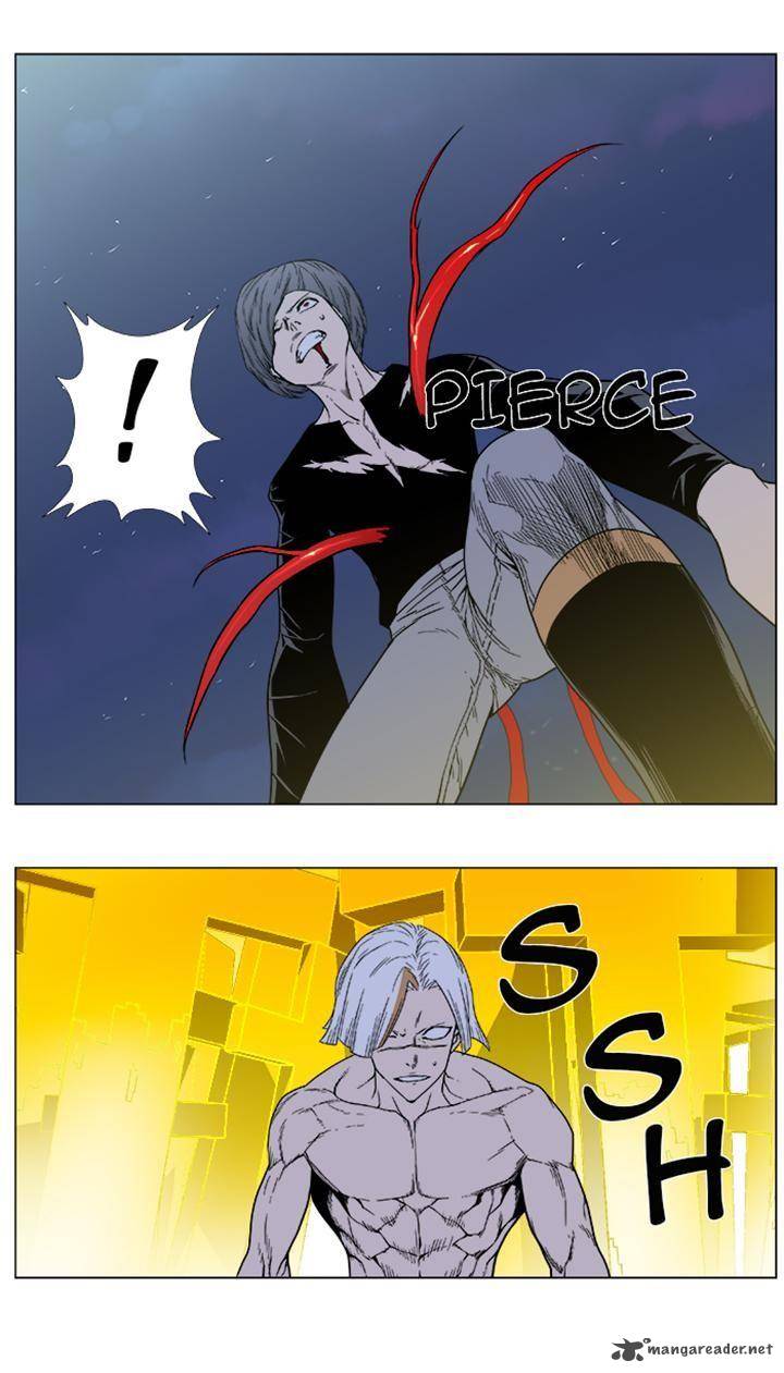 NOBLESSE Chapter 383 - Page 26