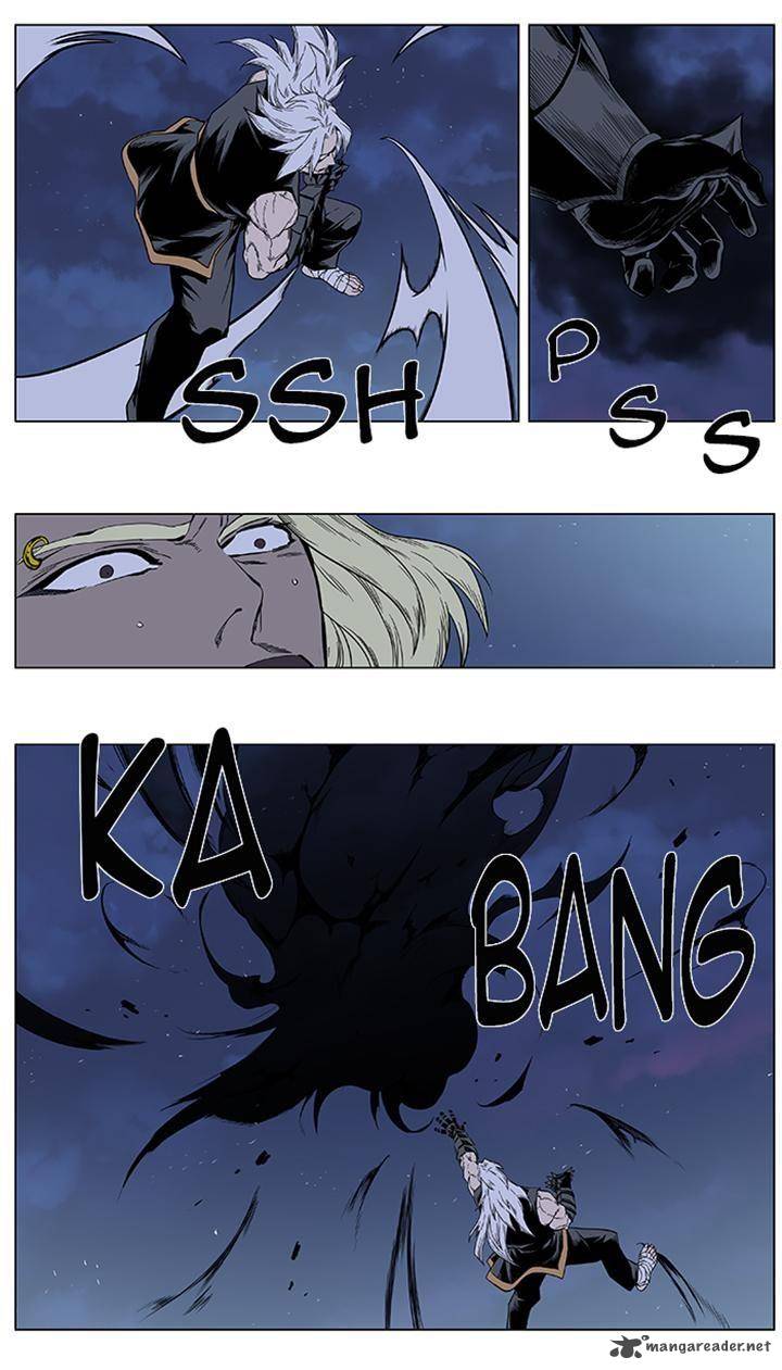 NOBLESSE Chapter 383 - Page 8