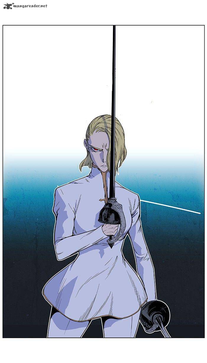 NOBLESSE Chapter 385 - Page 27