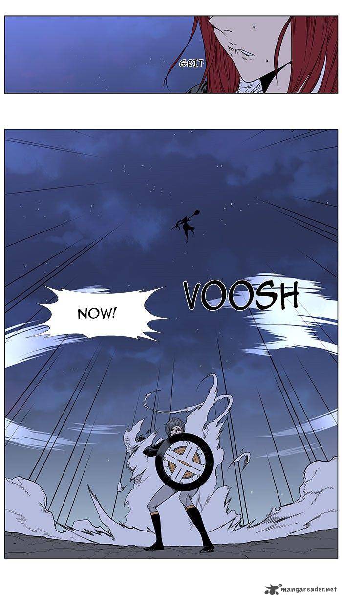 NOBLESSE Chapter 386 - Page 11