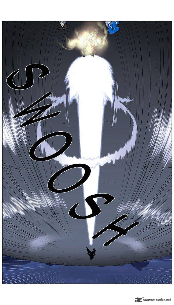 NOBLESSE Chapter 386 - Page 25