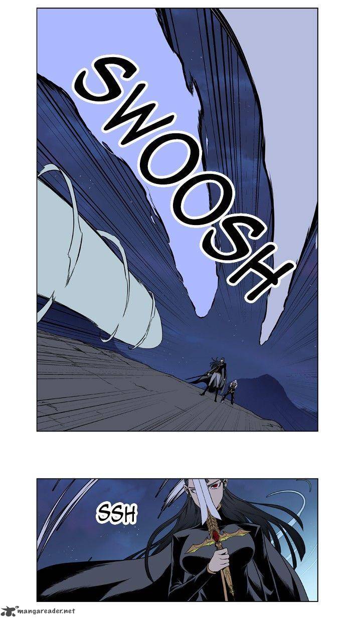 NOBLESSE Chapter 387 - Page 12