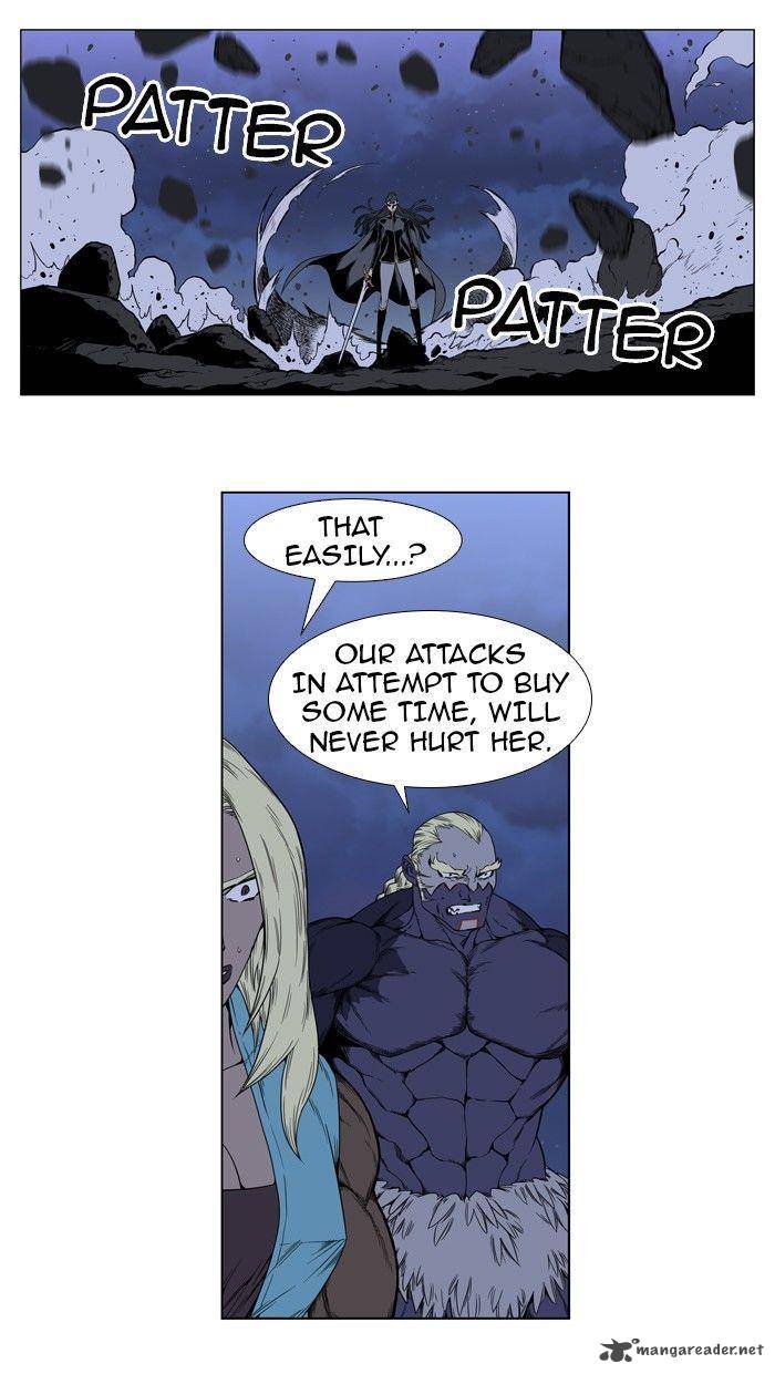 NOBLESSE Chapter 387 - Page 14