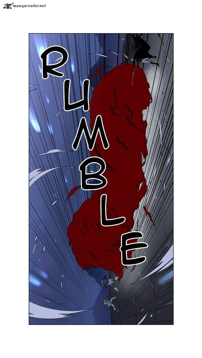 NOBLESSE Chapter 387 - Page 16