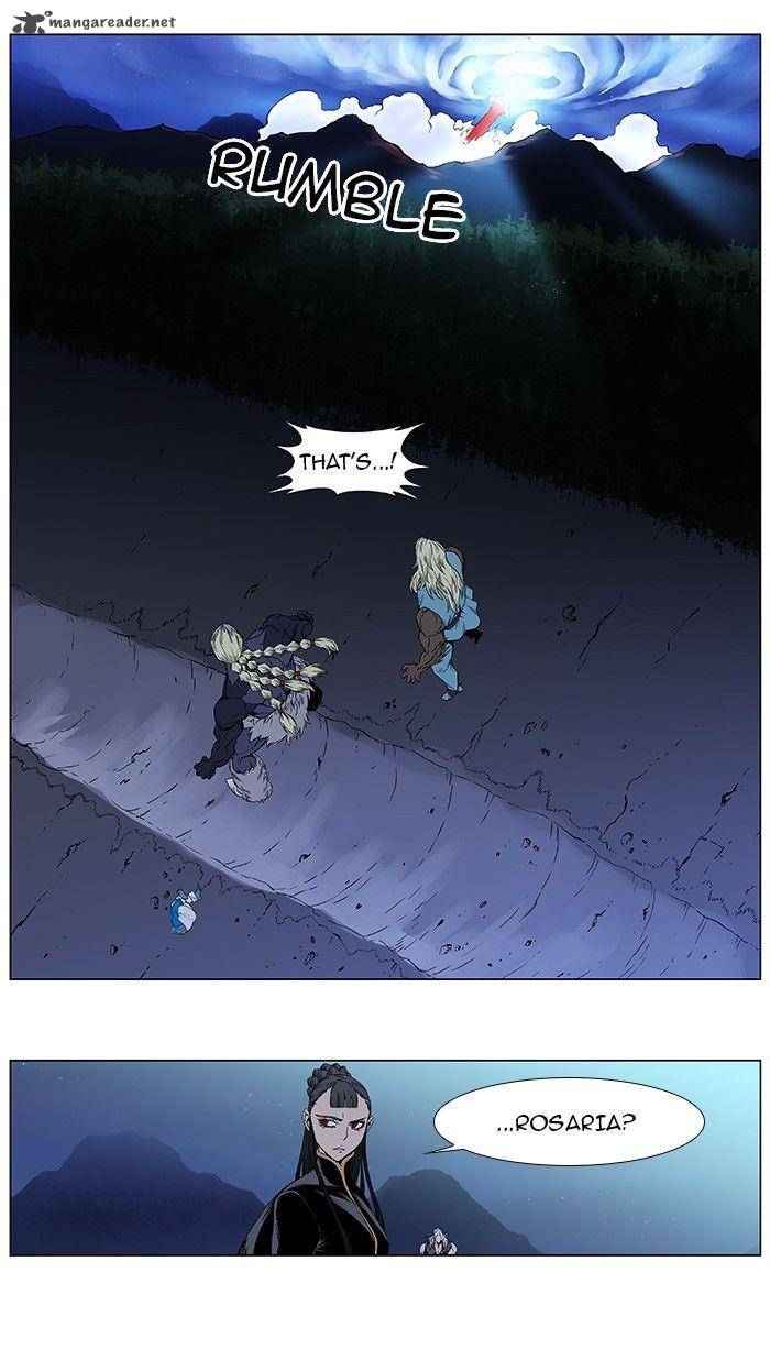 NOBLESSE Chapter 387 - Page 18