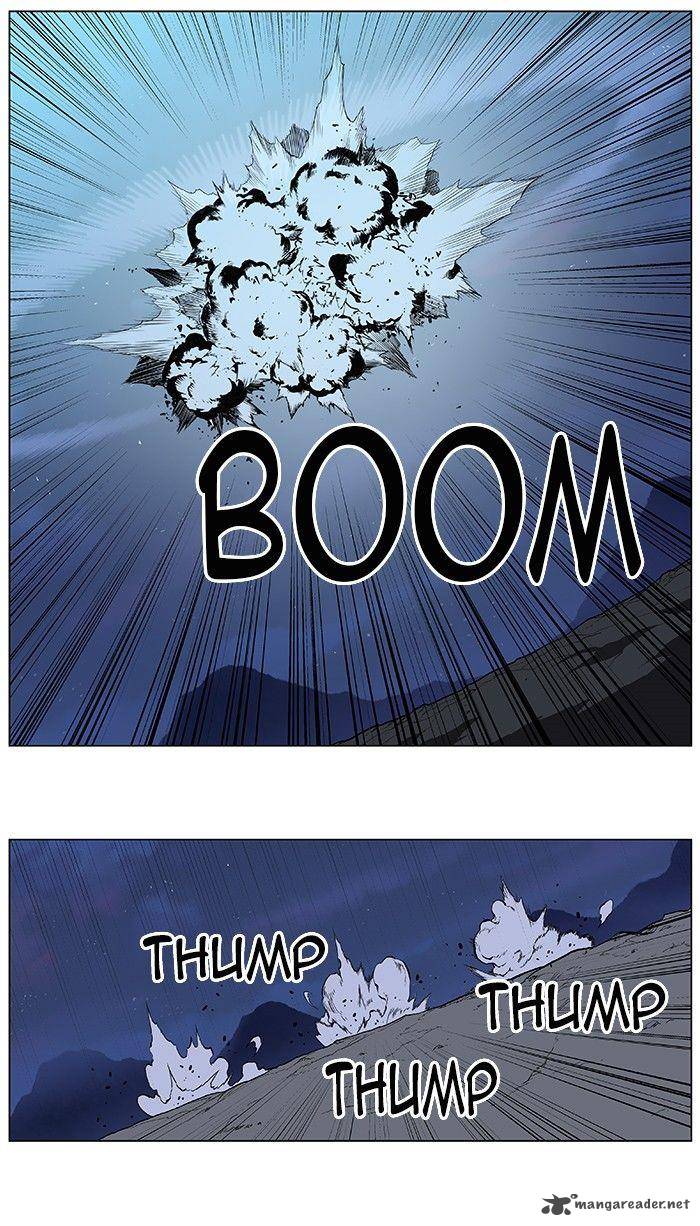 NOBLESSE Chapter 387 - Page 9