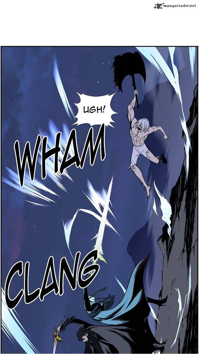 NOBLESSE Chapter 388 - Page 18