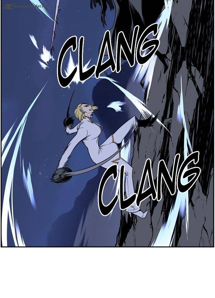 NOBLESSE Chapter 388 - Page 19