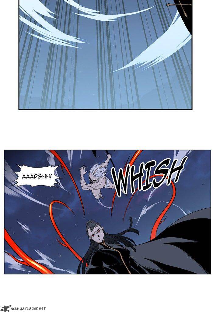 NOBLESSE Chapter 388 - Page 22