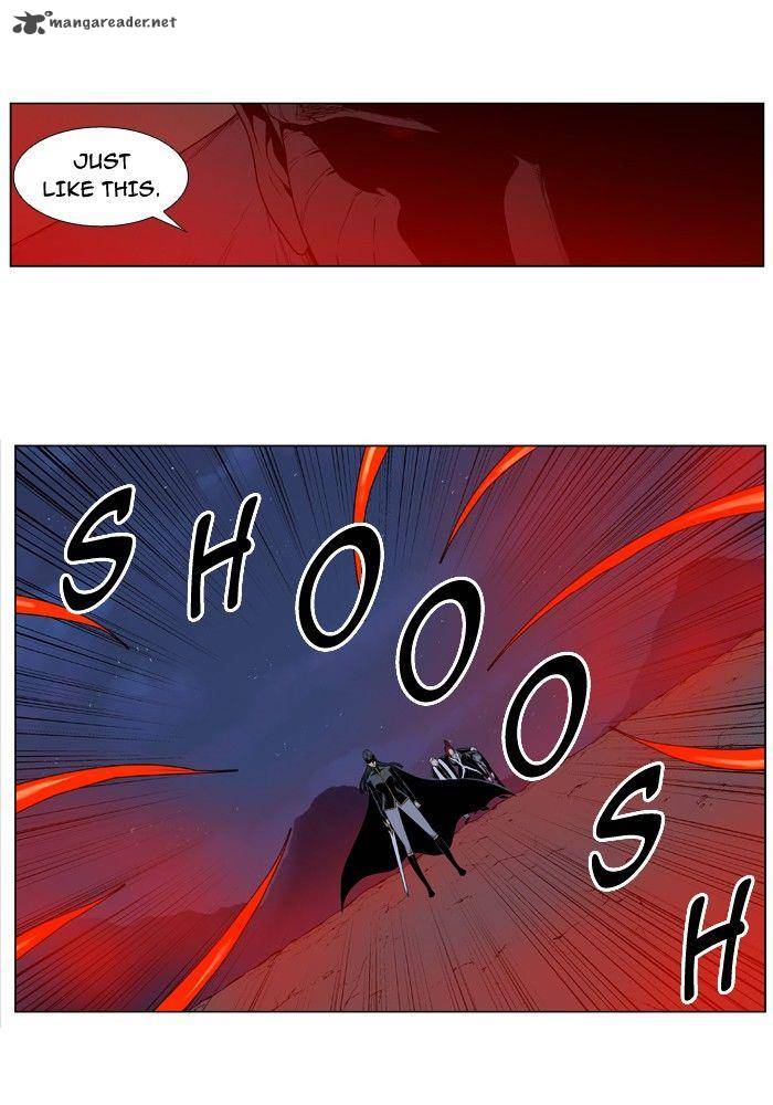 NOBLESSE Chapter 388 - Page 35