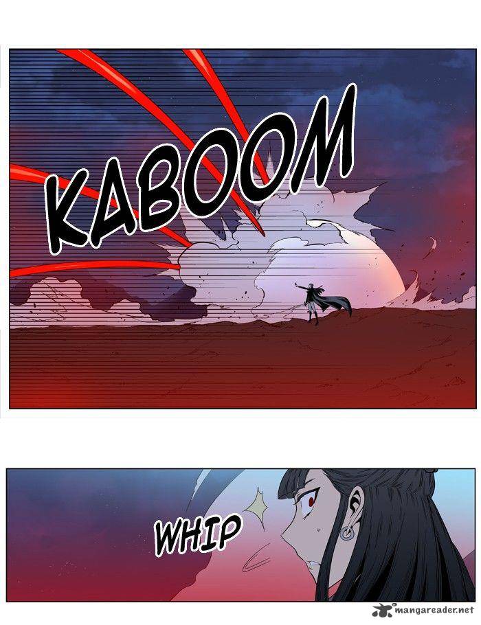NOBLESSE Chapter 388 - Page 36