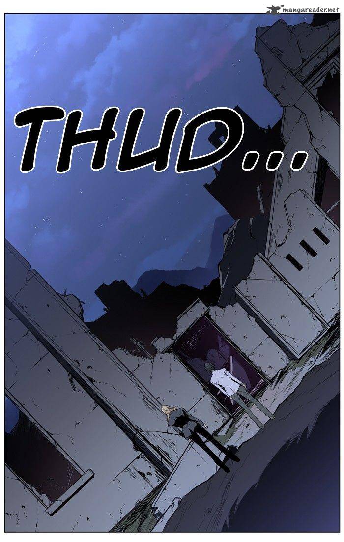 NOBLESSE Chapter 388 - Page 40