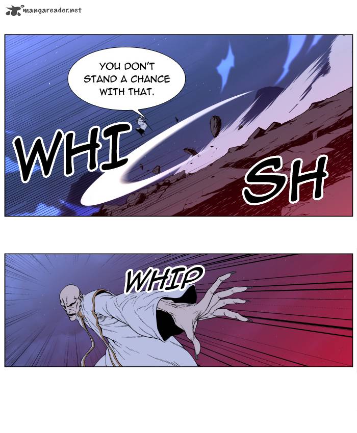 NOBLESSE Chapter 389 - Page 16