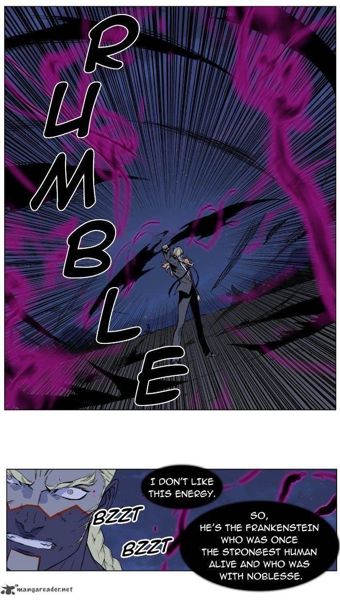 NOBLESSE Chapter 391 - Page 10