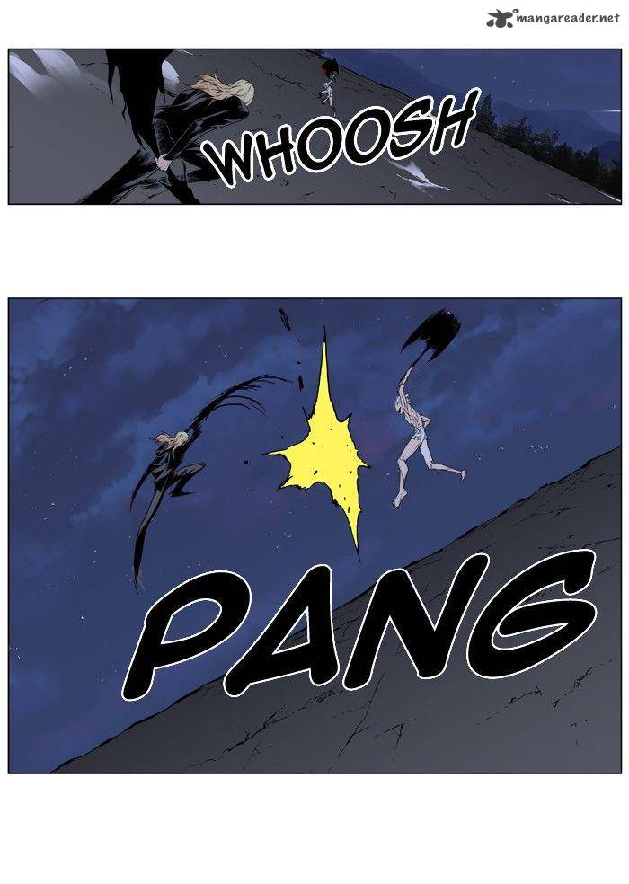 NOBLESSE Chapter 391 - Page 18
