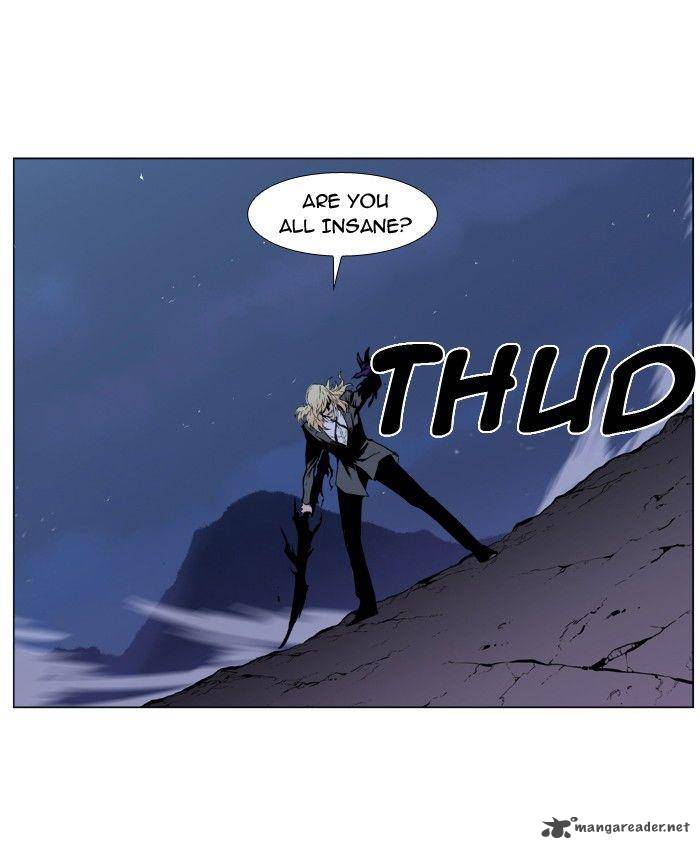 NOBLESSE Chapter 391 - Page 27