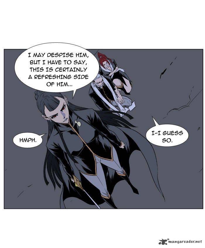 NOBLESSE Chapter 391 - Page 31