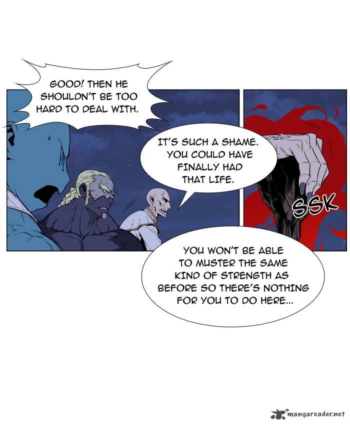 NOBLESSE Chapter 393 - Page 10