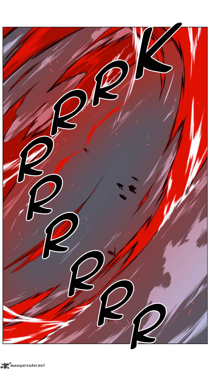NOBLESSE Chapter 393 - Page 19