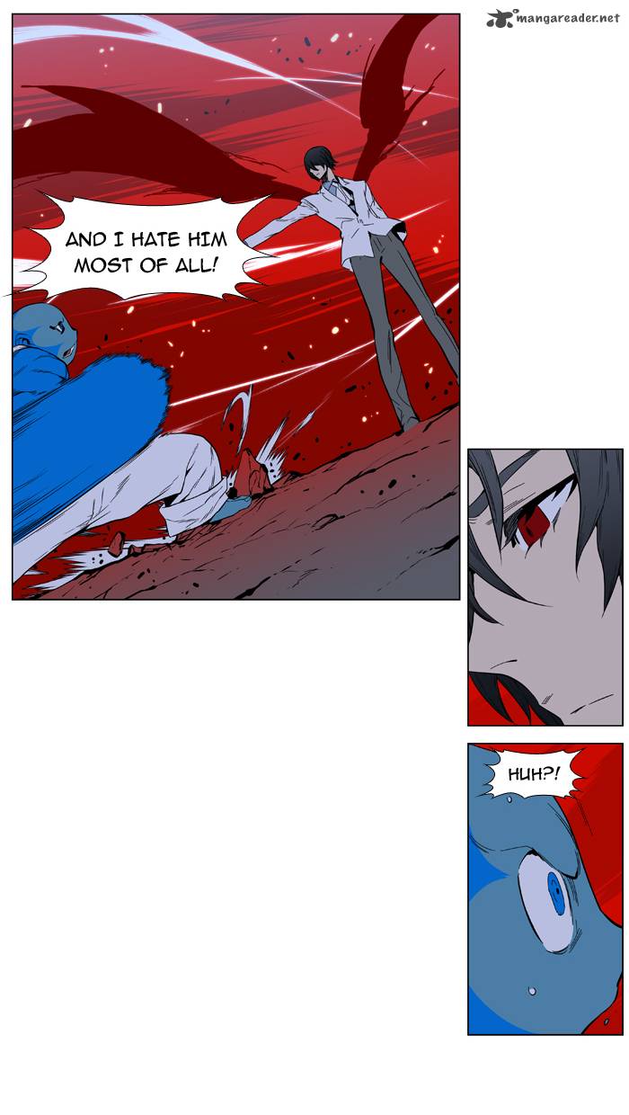 NOBLESSE Chapter 393 - Page 29