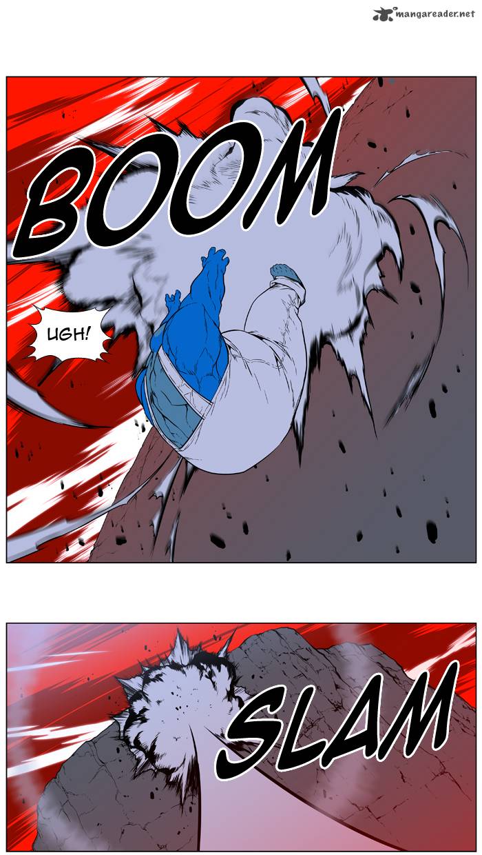 NOBLESSE Chapter 393 - Page 30