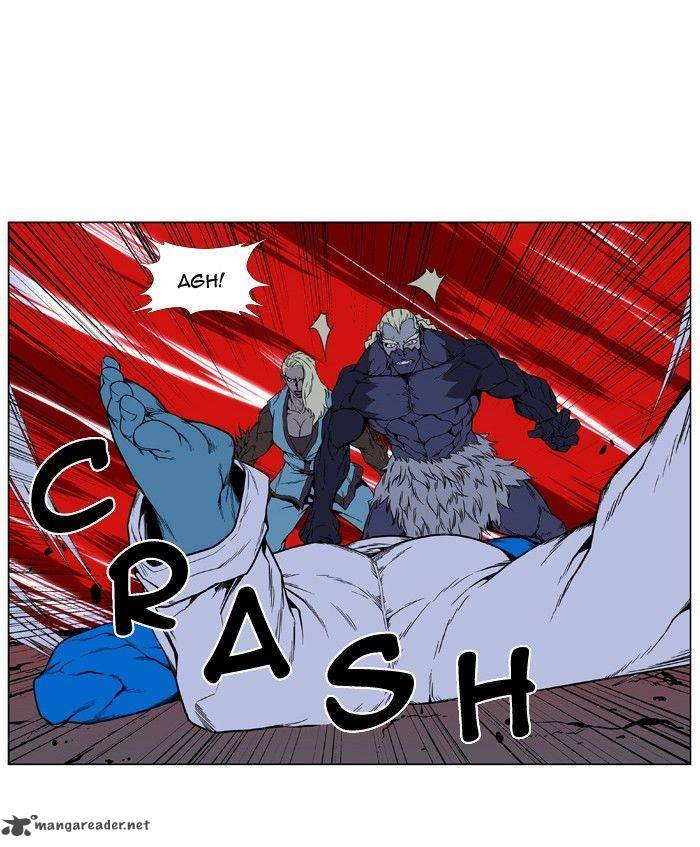 NOBLESSE Chapter 394 - Page 11