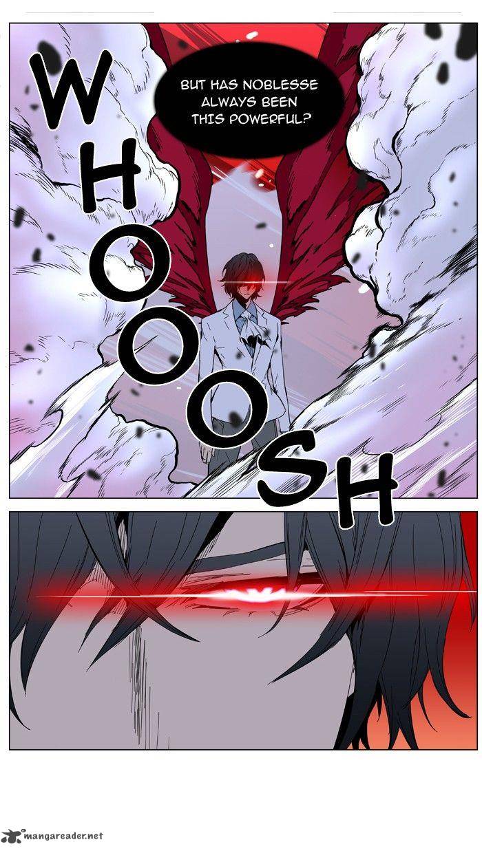 NOBLESSE Chapter 394 - Page 13