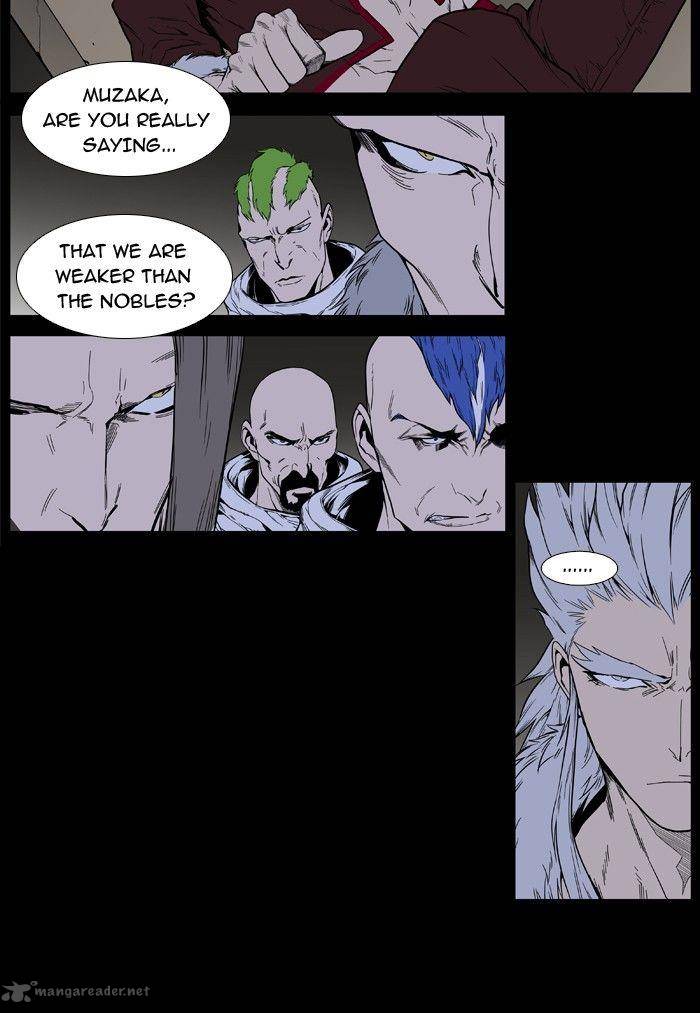 NOBLESSE Chapter 394 - Page 20