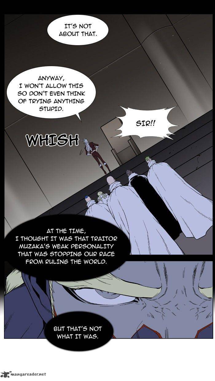 NOBLESSE Chapter 394 - Page 21