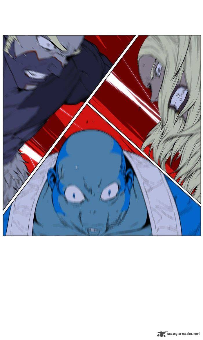 NOBLESSE Chapter 394 - Page 33