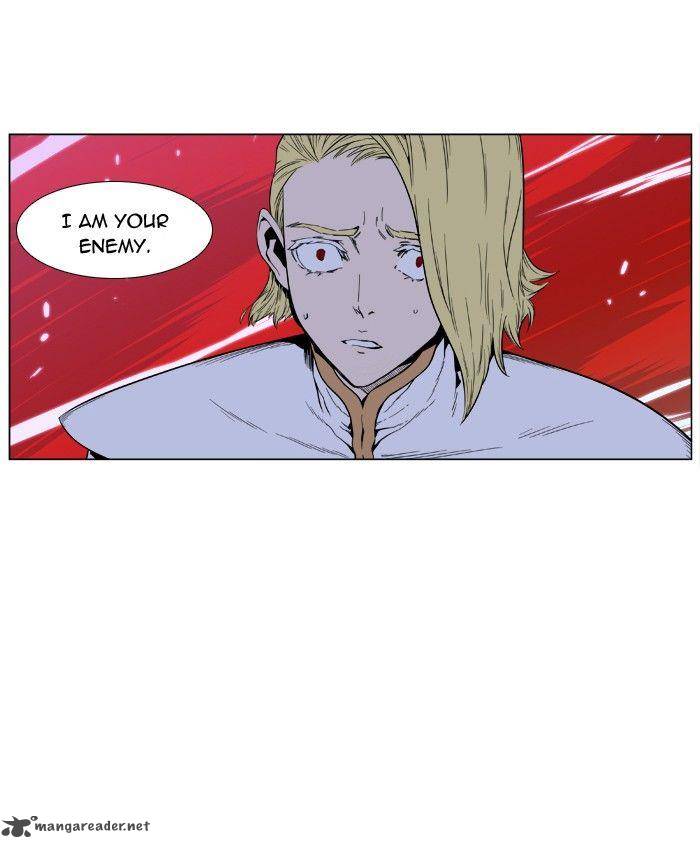 NOBLESSE Chapter 394 - Page 44