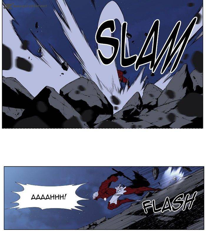 NOBLESSE Chapter 396 - Page 20