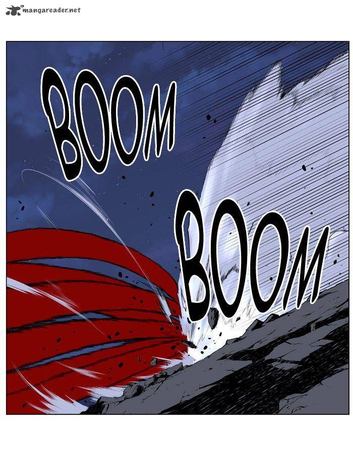 NOBLESSE Chapter 397 - Page 11