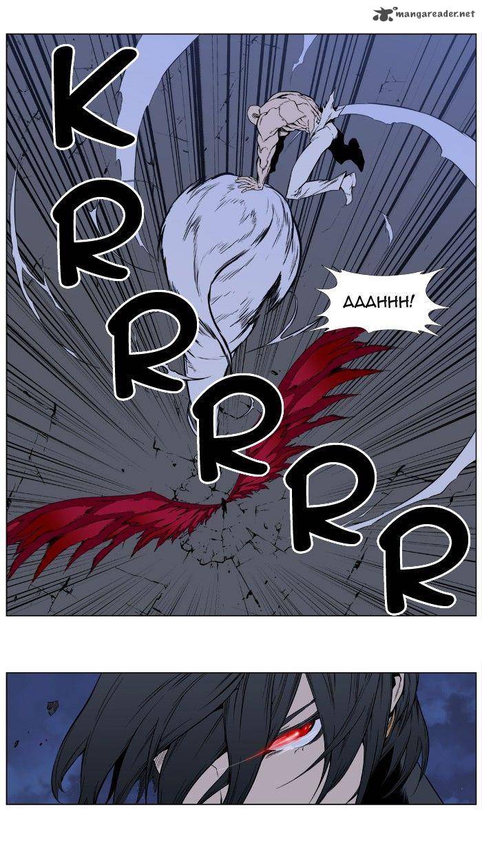 NOBLESSE Chapter 397 - Page 21