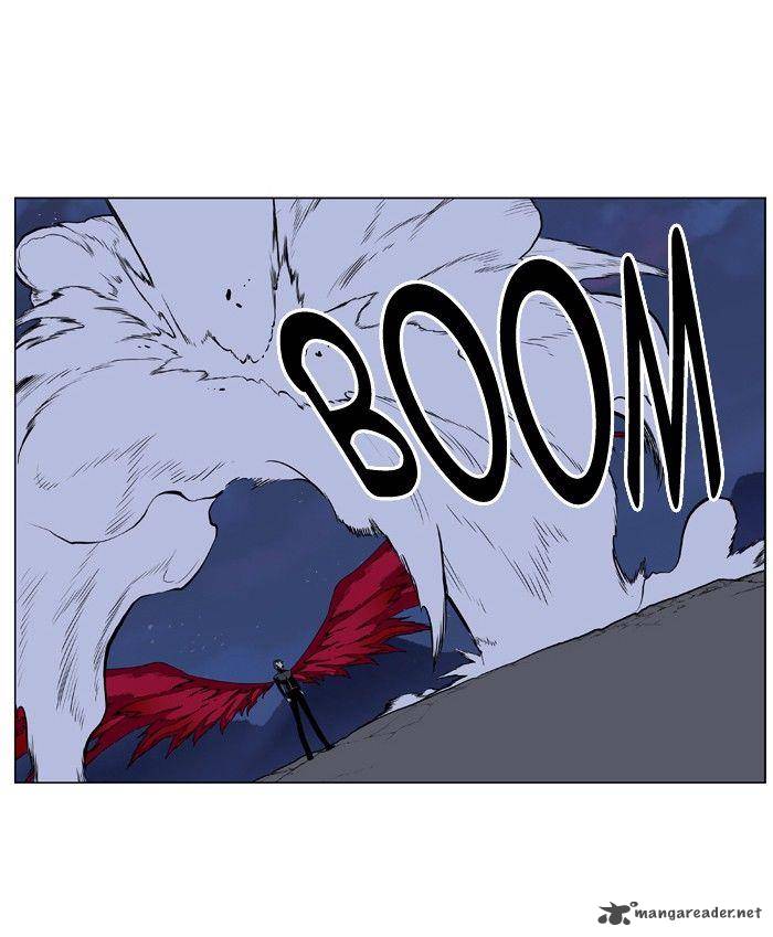 NOBLESSE Chapter 397 - Page 22