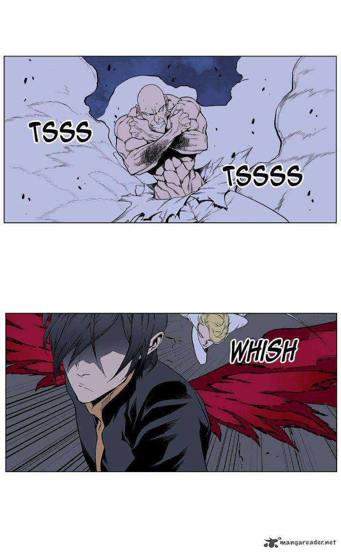 NOBLESSE Chapter 397 - Page 25