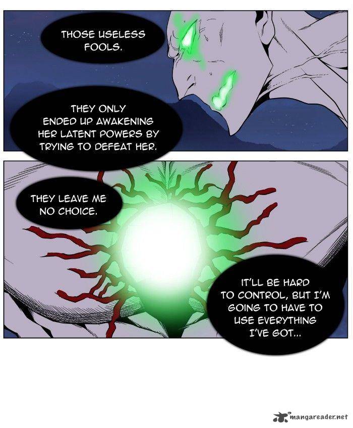 NOBLESSE Chapter 397 - Page 46