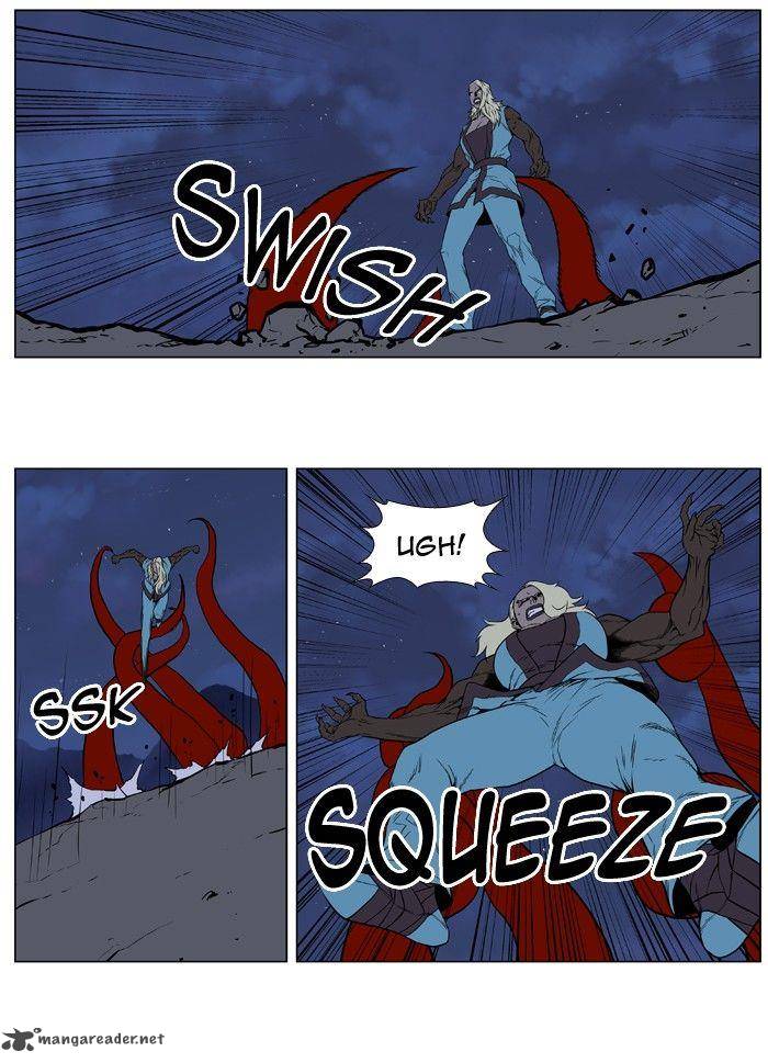 NOBLESSE Chapter 398 - Page 35