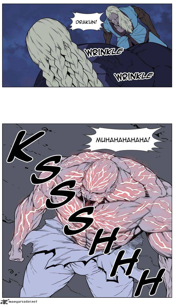 NOBLESSE Chapter 398 - Page 39