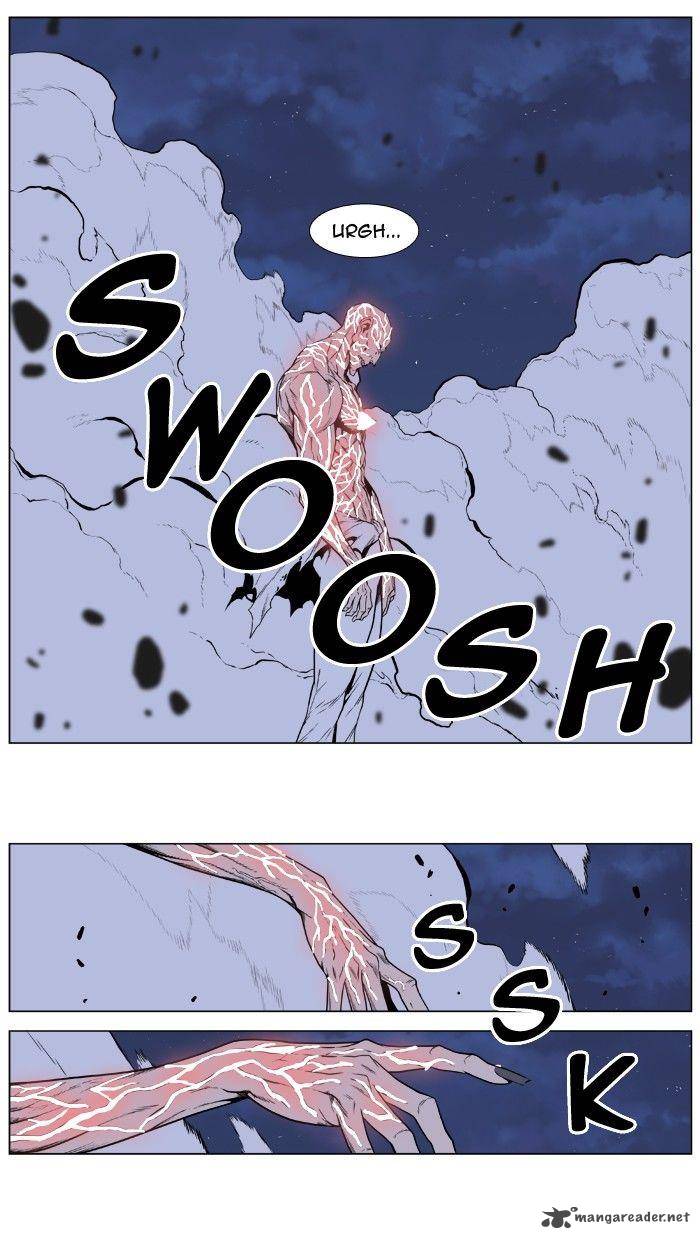 NOBLESSE Chapter 398 - Page 8