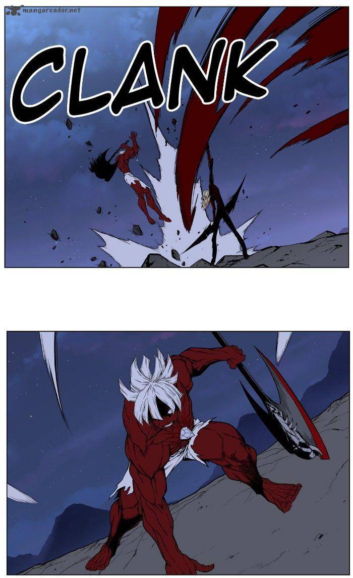 NOBLESSE Chapter 399 - Page 14