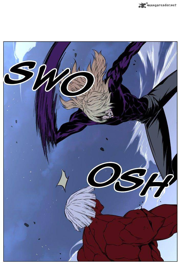 NOBLESSE Chapter 399 - Page 17