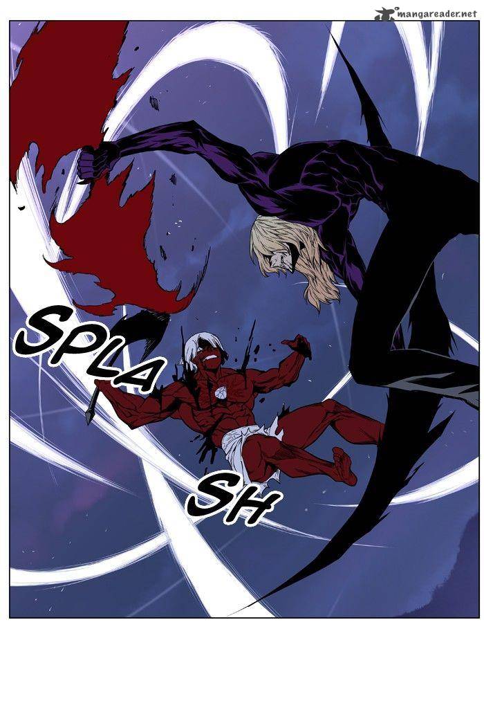 NOBLESSE Chapter 399 - Page 20