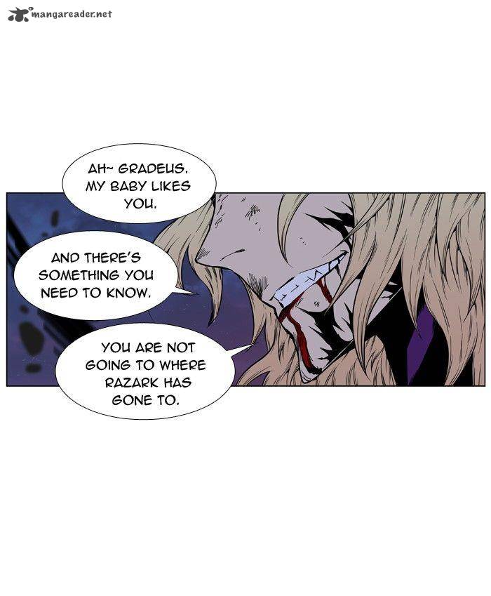 NOBLESSE Chapter 399 - Page 27