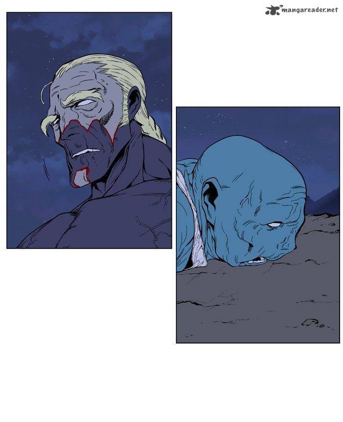 NOBLESSE Chapter 399 - Page 31