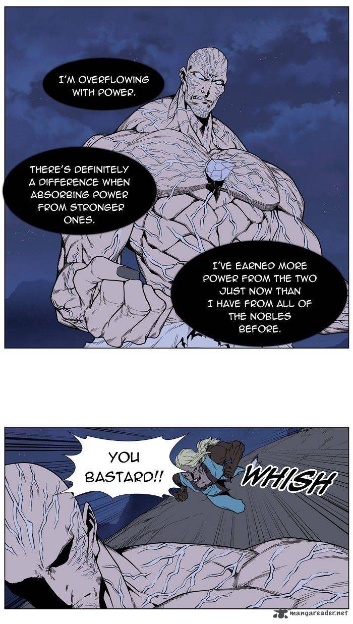 NOBLESSE Chapter 399 - Page 32