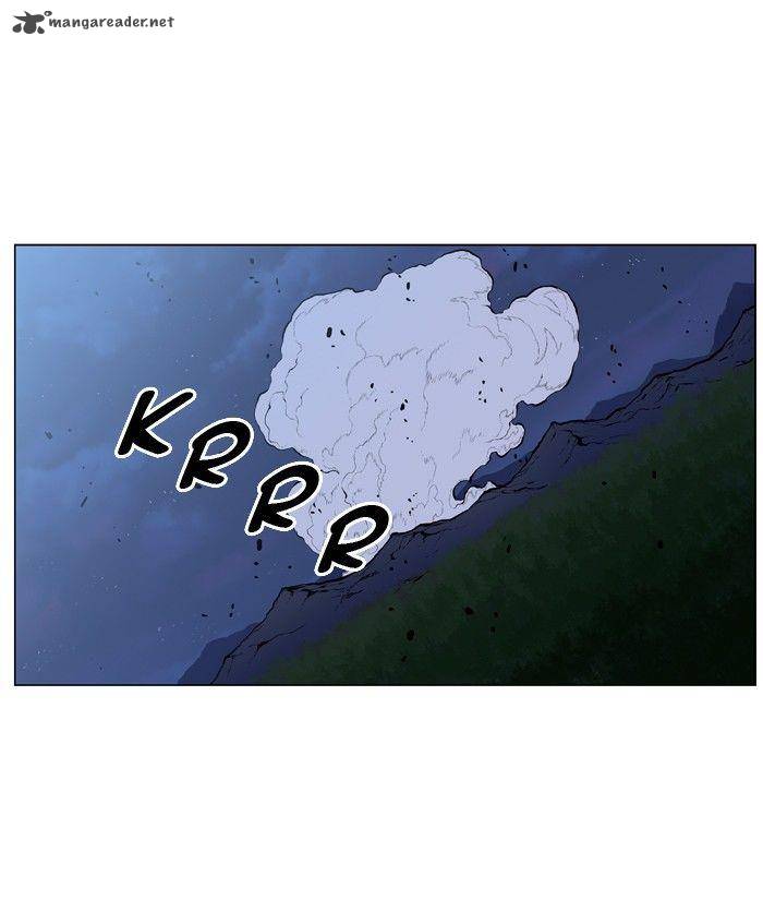 NOBLESSE Chapter 399 - Page 39